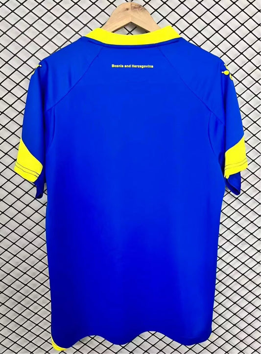 Bosnia and Herzegovina Home 2026 World Cup