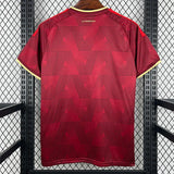 Venezuela Home 2026