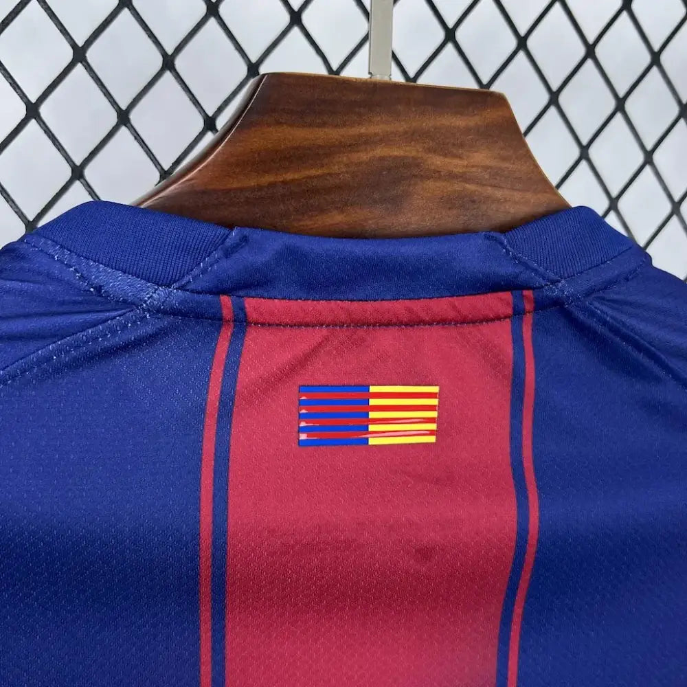 FC Barcelona Home 25/26