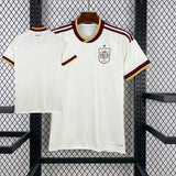 Spain Away 2026 World Cup