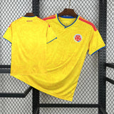 COLOMBIA 2026 BUNDLE