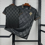 Portugal Black Special Edition Jersey 25/26