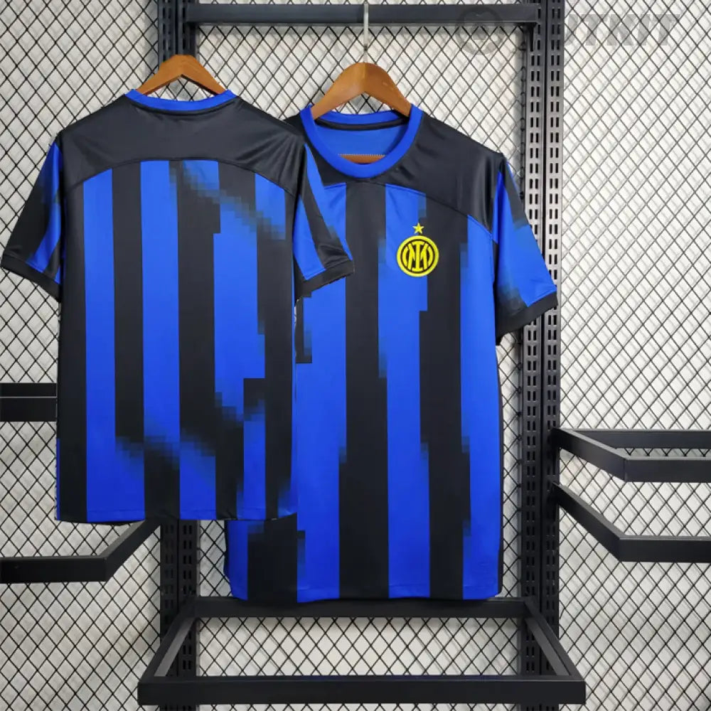 Inter Milan Home 23/24