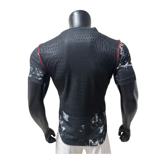 Canada Away 2026 World Cup