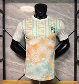 Ivory Coast Away 2026 World Cup
