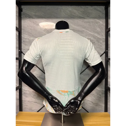 Ivory Coast Away 2026 World Cup