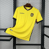 ECUADOR 2026 BUNDLE