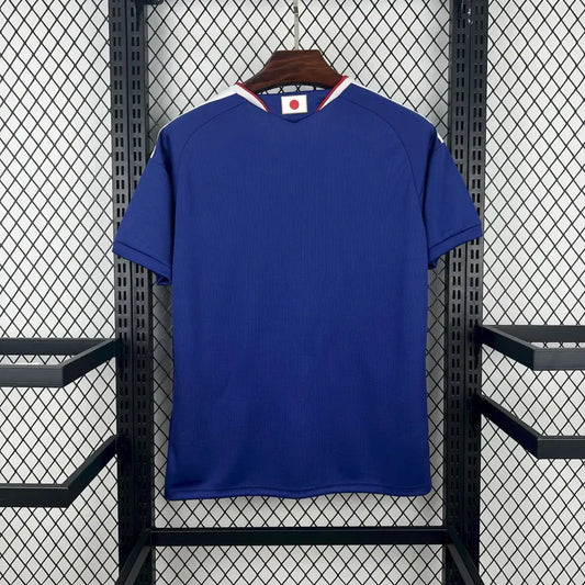 Japan Home 2026 World Cup