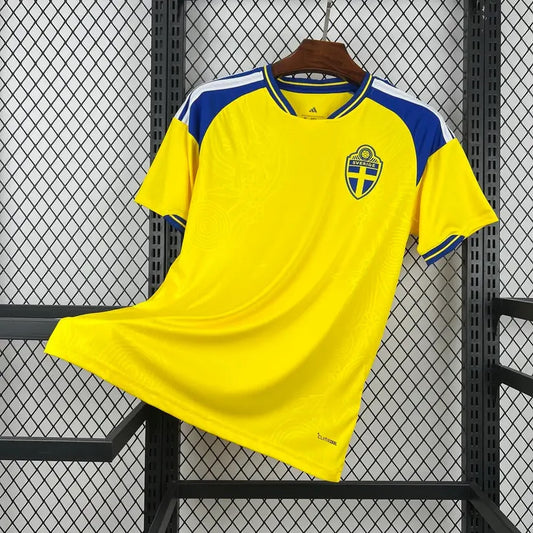 SWEDEN 2026 BUNDLE