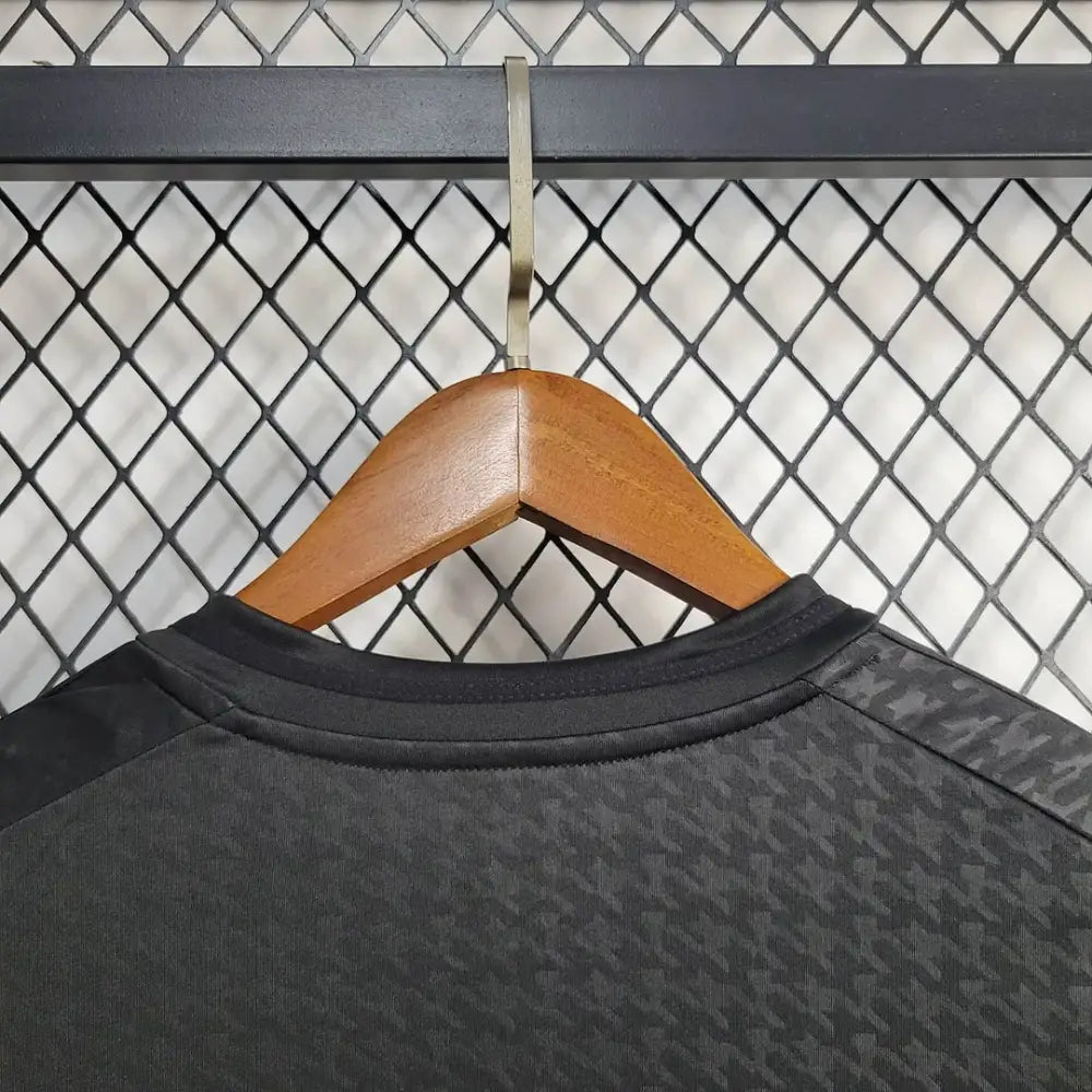 Real Madrid Special Edition Black 24/25