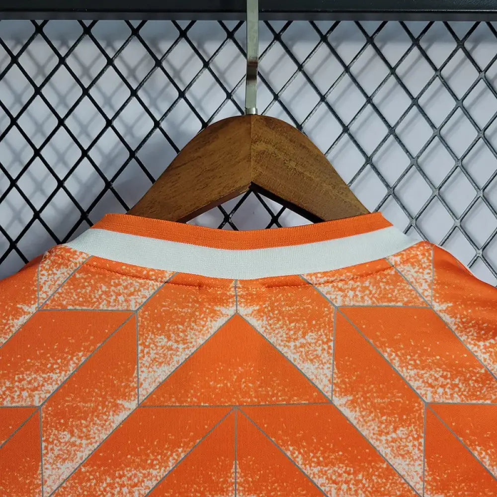 Netherlands Home 1988