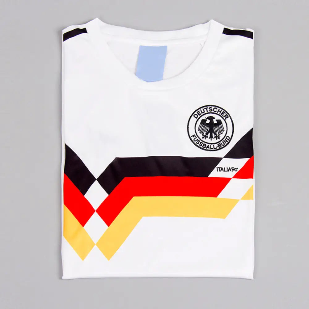 Germany Home 1990