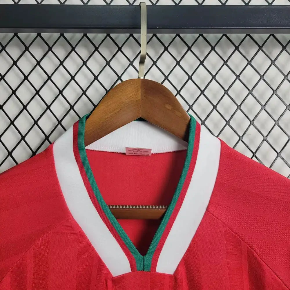 Liverpool Home 93/94