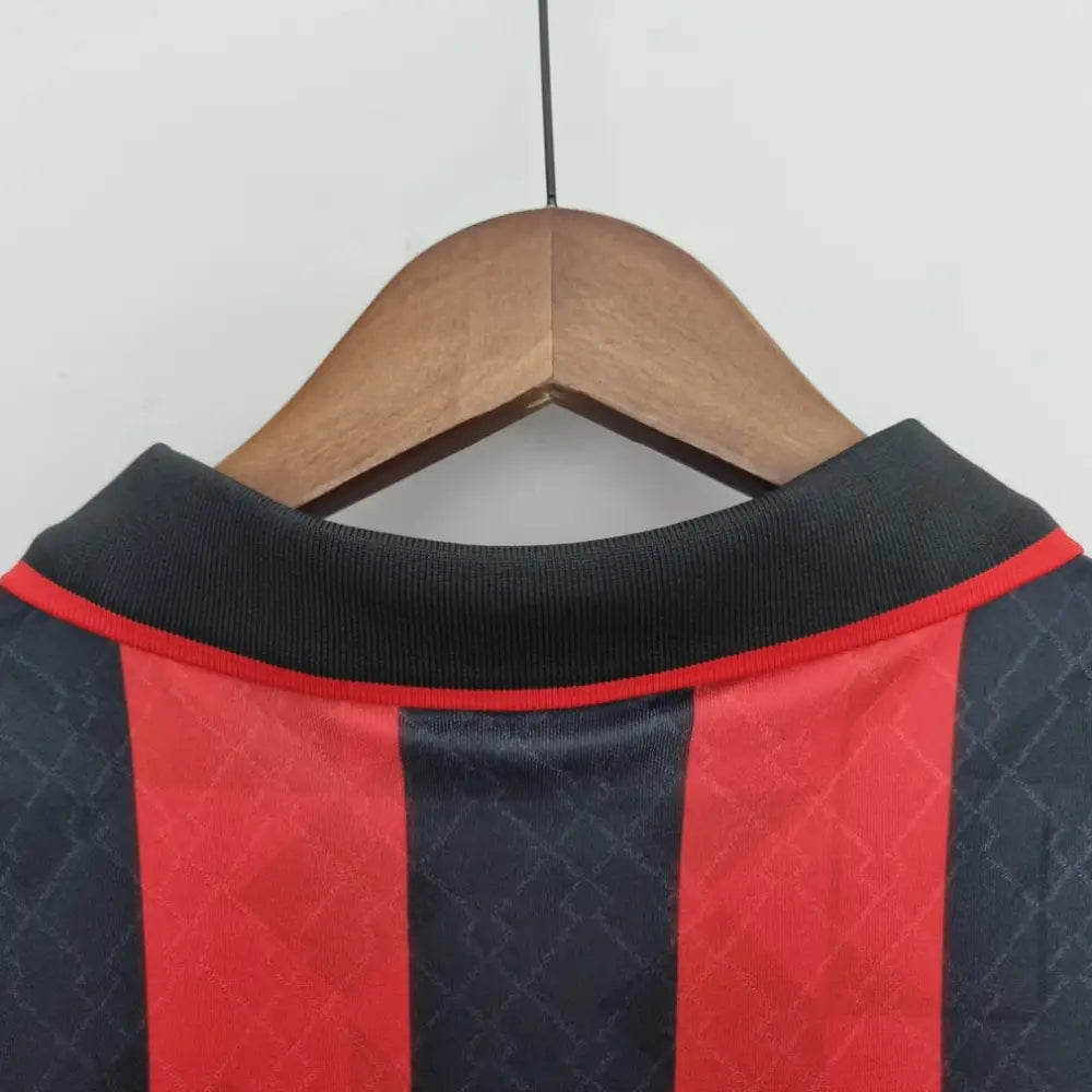 AC Milan Home 95/96