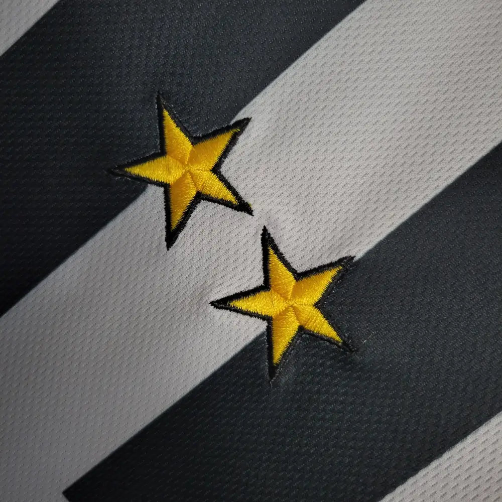 Juventus Home 95/97