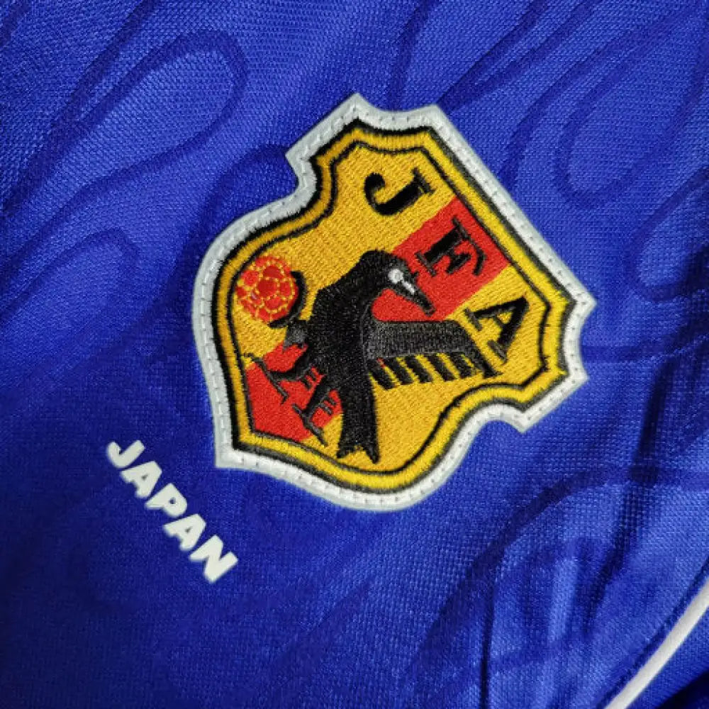 Japan Home 1998