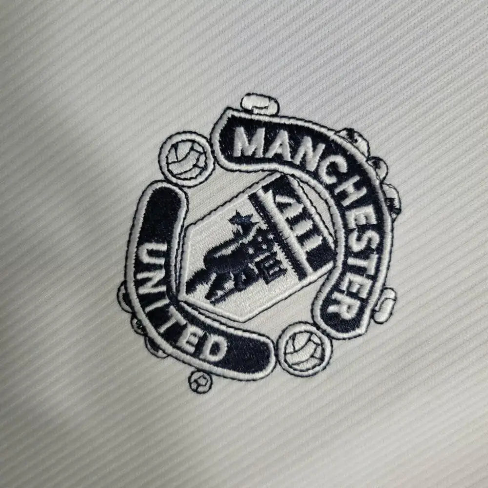 Manchester United Away 99/00