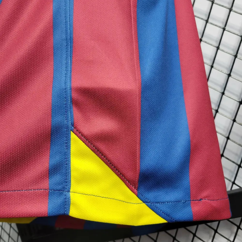 FC Barcelona Home 05/06