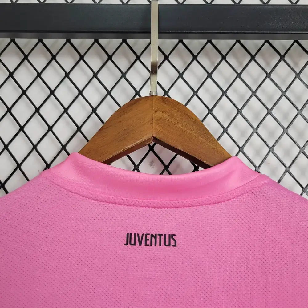 Juventus Away 11/12
