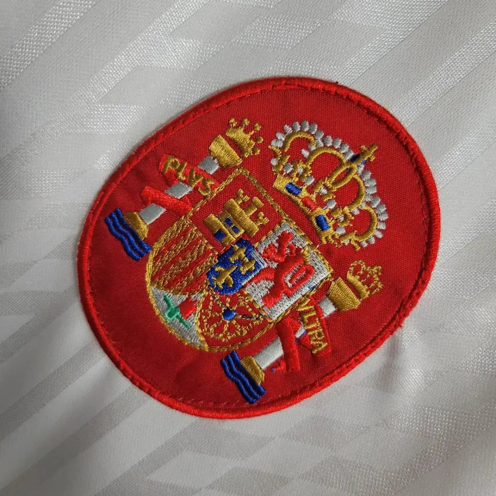 Spain Away 1994