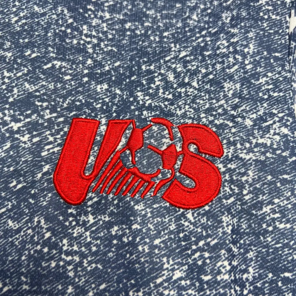 United States Away 1994