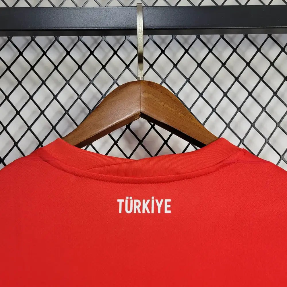 Turkey Away 24/25