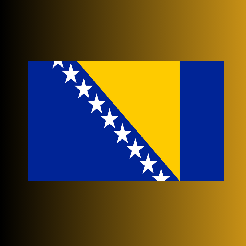 Bosnia & Herzegovina