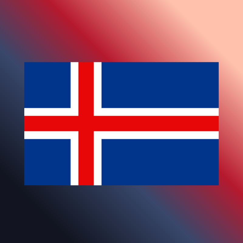 Iceland