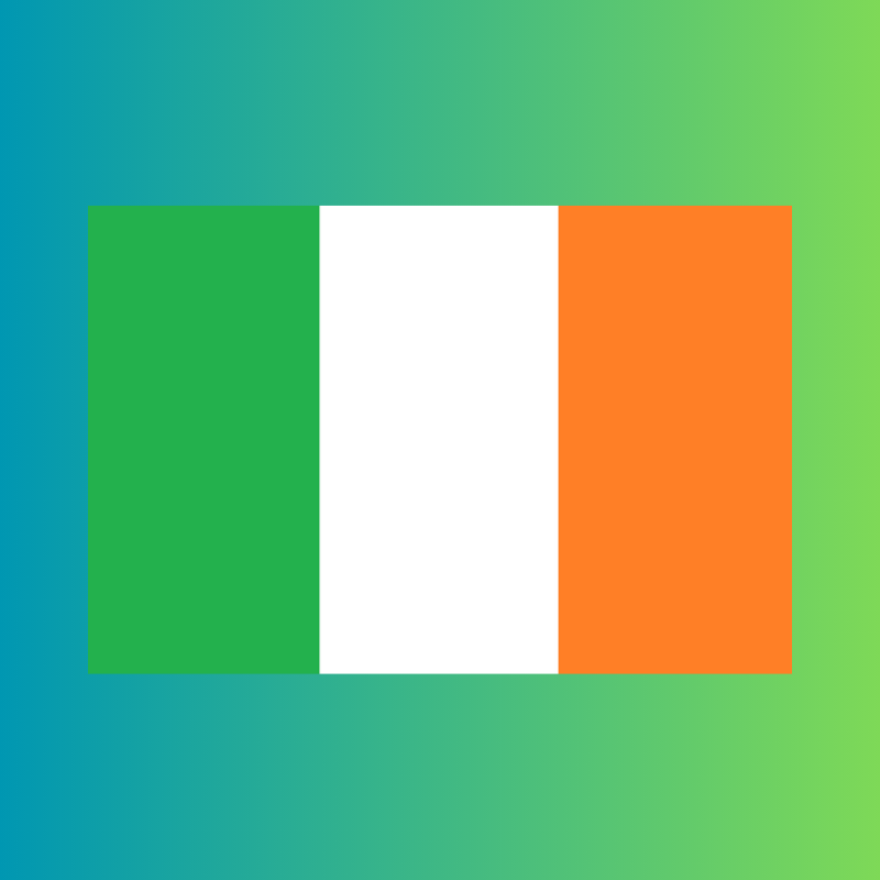 Ireland
