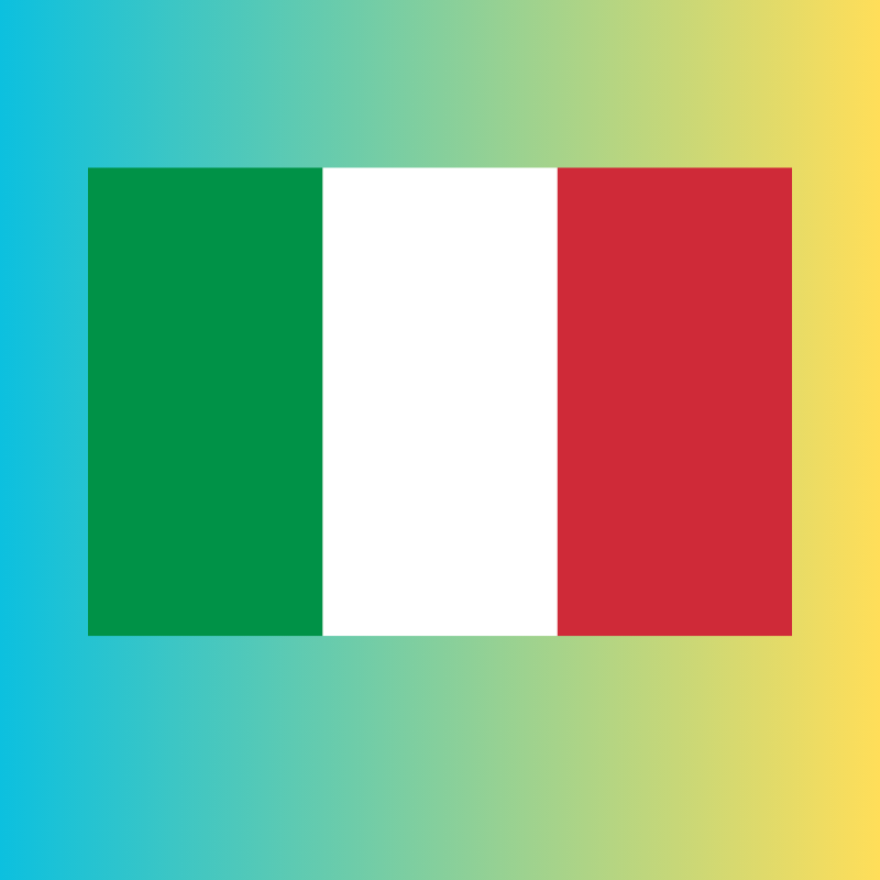 Italy