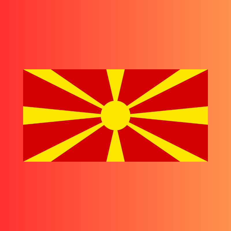 Macedonia