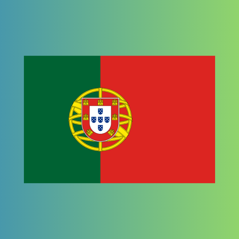 Portugal