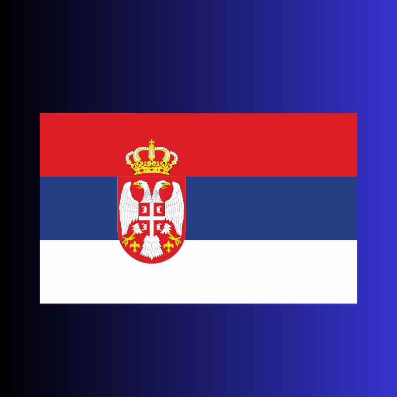 Serbia