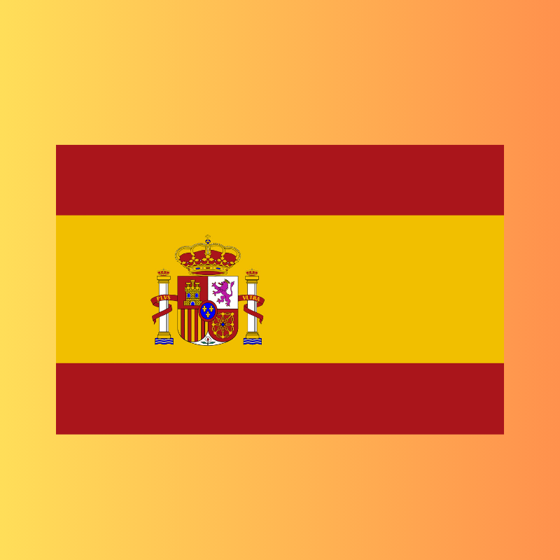 Spain