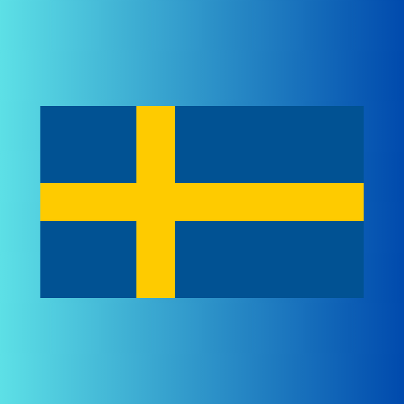 Sweden