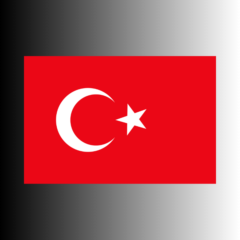 Turkey