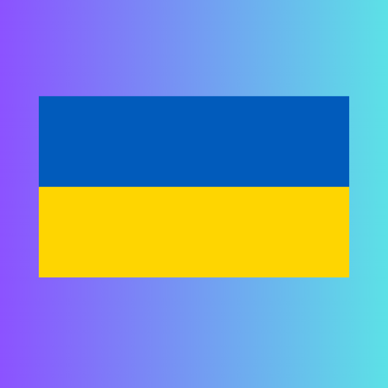 Ukraine