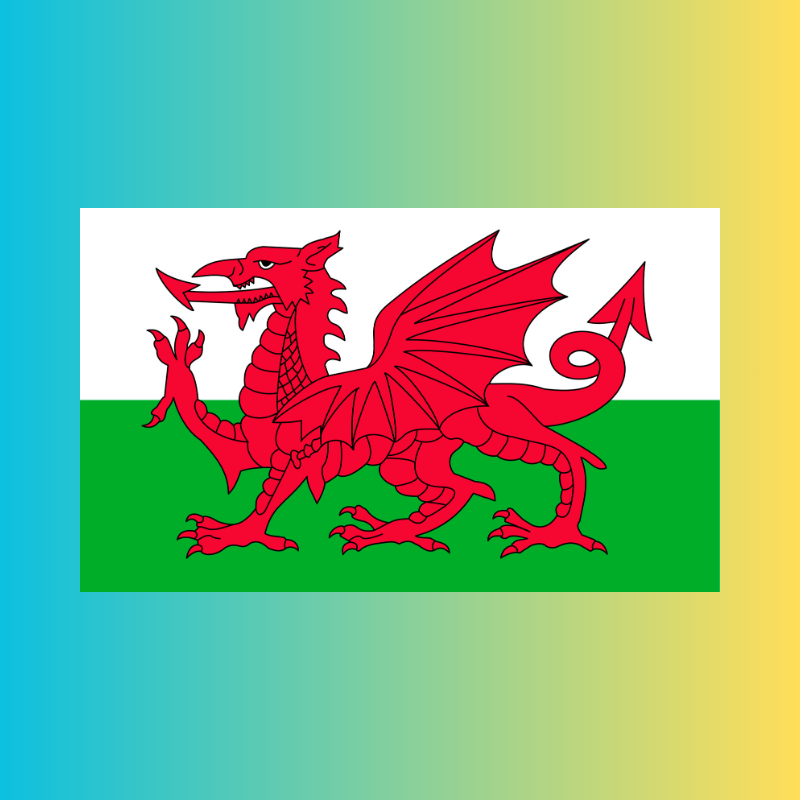 Wales