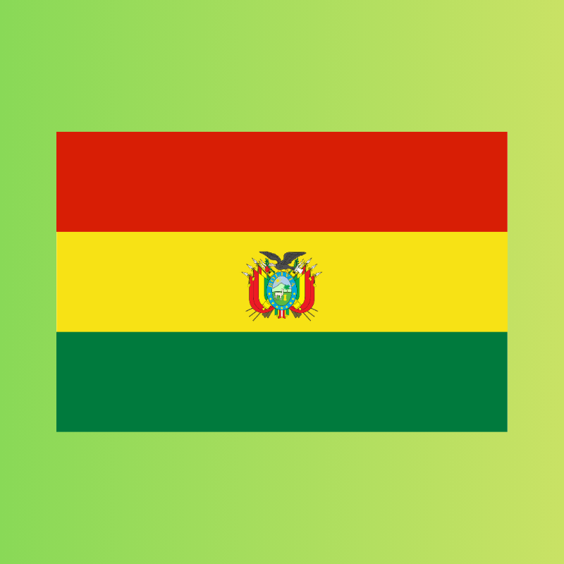 Bolivia