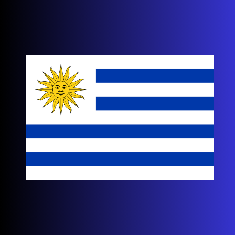 Uruguay