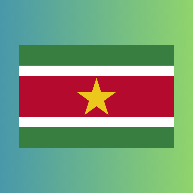 Suriname