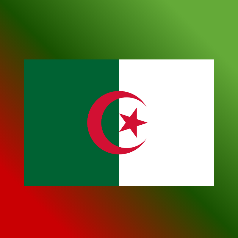 Algeria