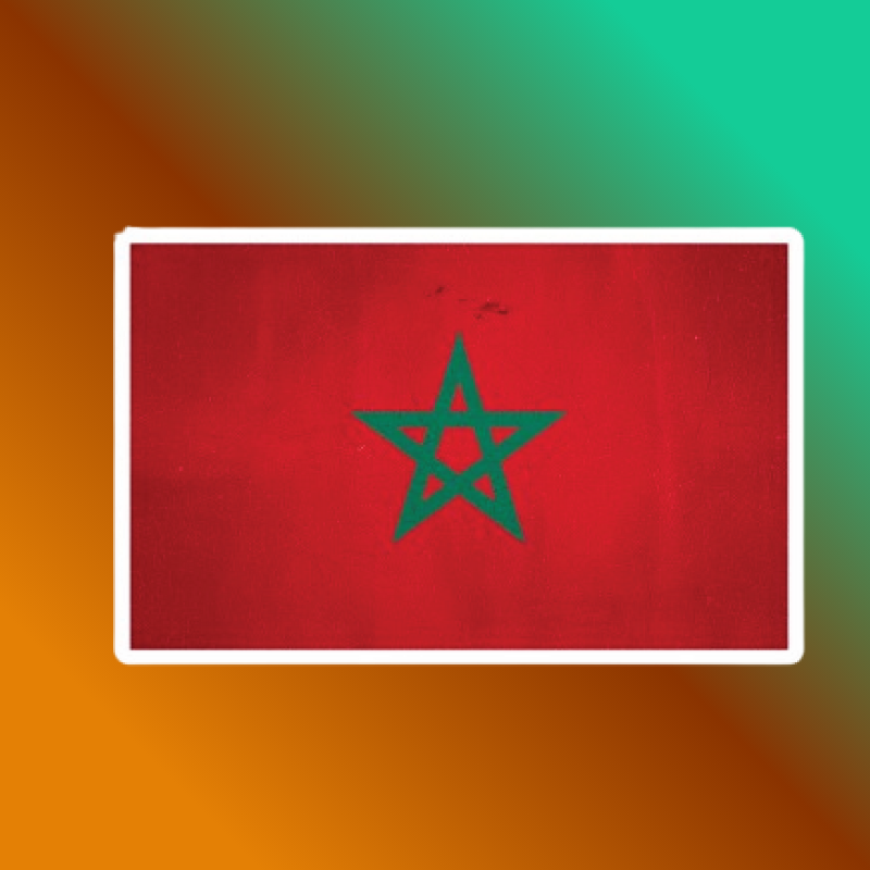 Morocco
