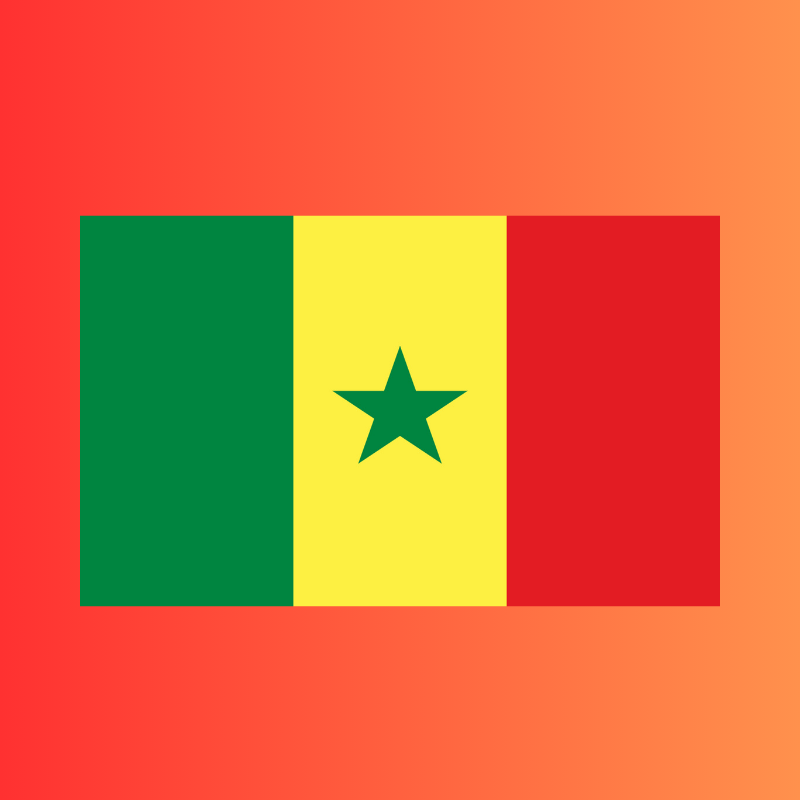 Senegal