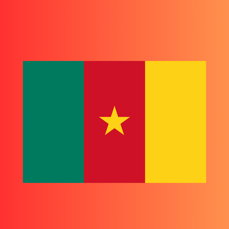 Cameroon