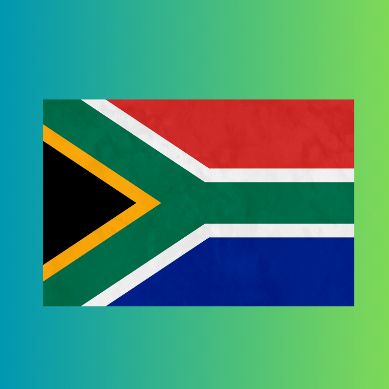 South Africa