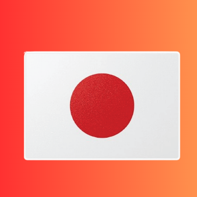 Japan