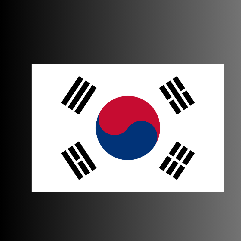 South Korea