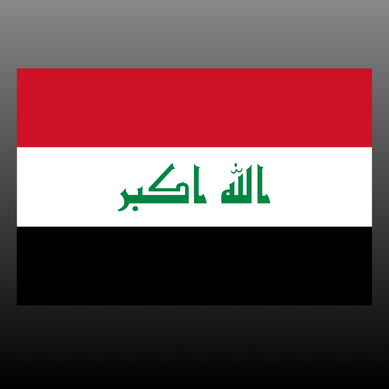 Iraq