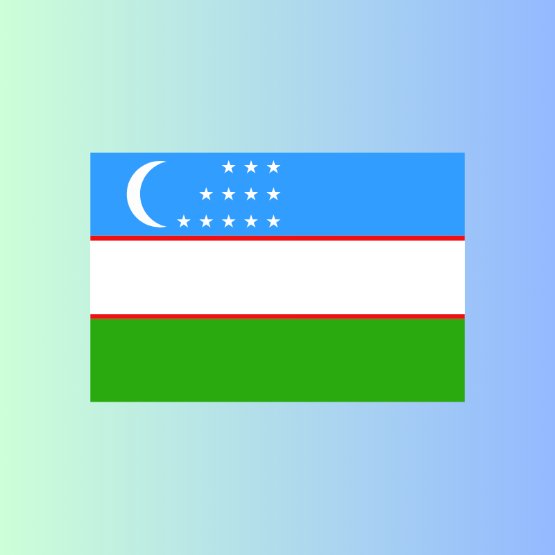 Uzbekistan